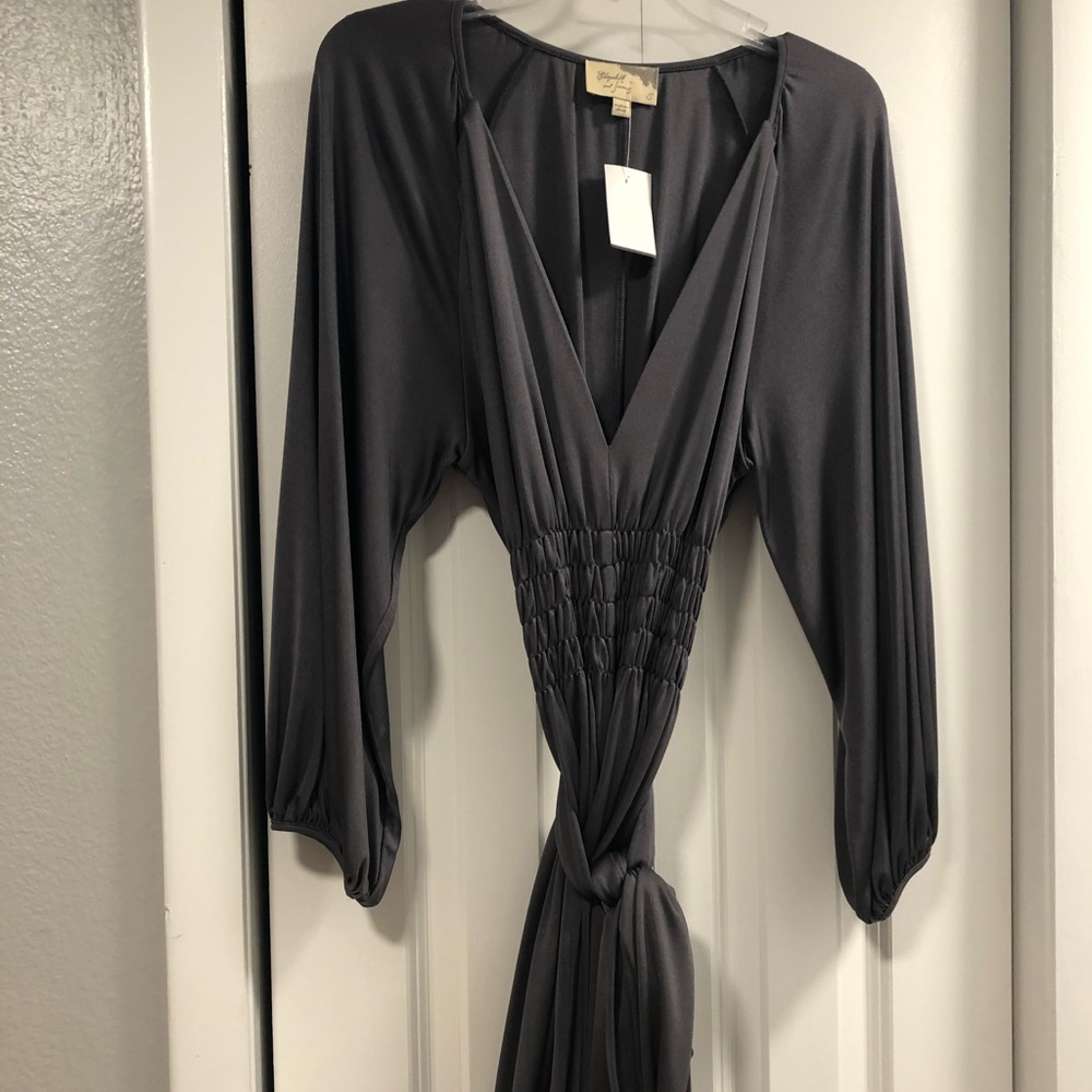 NWT Jumper Elizabeth & James